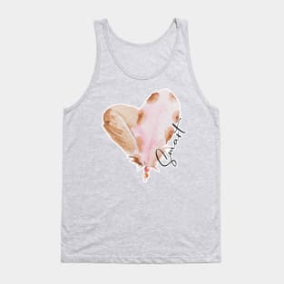 Feathers Bouquet – Smart Tank Top